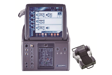 美国爱尔康Constellation玻切超乳一体机