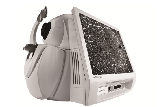 德国蔡司CIRRUS OCT-5000