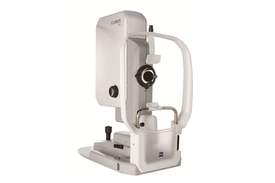 德国蔡司CLARUS500