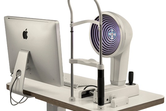 德国OCULUS干眼分析仪